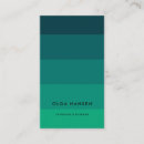 Zoek naar palet visitekaartjes Minimalistisch