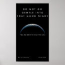 Zoek naar goede nacht posters Ruimte