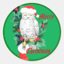 Recherche de wildlife party autocollants Noël