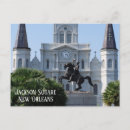 Recherche de andrew jackson cartes postales La cathédrale saint louis