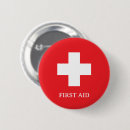 Recherche de secours badges Organisation d'événement