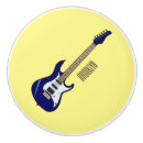 Recherche de instrument boutons et poignées de porte Guitare
