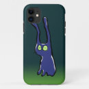 Recherche de yeux bleus iphone coques Vert