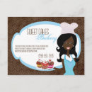 Recherche de baker cartes postales Gâteau