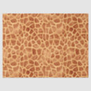 Zoek naar giraffe tissue papier Modern