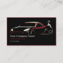 Recherche de carrosserie cartes visite Professionnel