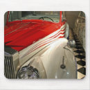 Recherche de voiture ancienne tapis souris Créatif