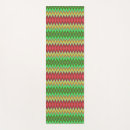 Recherche de zigzag rouge Motif