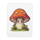 Recherche de champignon magnets Mignon
