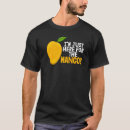 Recherche de mangue tshirts Doux
