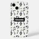 Recherche de note musicale iphone coques Compositeur