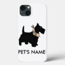 Recherche de scottie dog iphone coques Scottish terrier