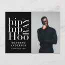 Zoek naar hiphop uitnodigingen Modern