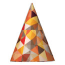 Recherche de motif chapeaux Triangle