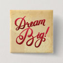 Recherche de rêveur badges Inspiration