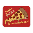 Recherche de restaurant pizza magnets Chef