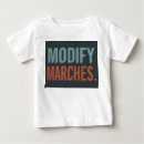 Recherche de protestation bébé tshirts Activisme