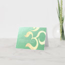 Recherche de symbole zen vœux cartes Professeur de yoga