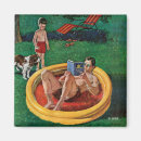 Recherche de le garçon magnets Fils