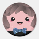 Recherche de expression du visage magnets Dessin