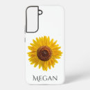 Zoek naar zonnebloem samsung hoesjes Floreel