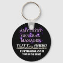 Recherche de radio accessoires Porte clé