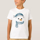 Recherche de snowman face tshirts Visage