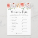 Recherche de activités invitations Floral