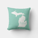 Zoek naar michigan kussens Thuis