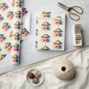 Recherche de parapluie papier cadeau Jour pluvieux