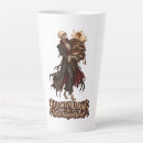 Recherche de je suis en retard tasses Squelette