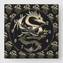 Zoek naar dragon kunst Zwart