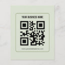 Zoek naar branding flyers Aangepast logo