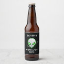 Recherche de intergalactique Alien