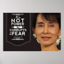 Zoek naar machten posters Democratie
