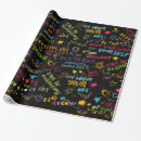 Recherche de anniversaire heureux papier cadeau Arc en ciel