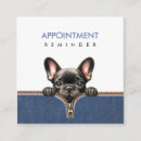 Recherche de gardien animal cartes visite Pour animaux