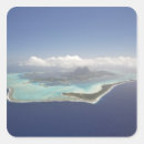 Recherche de bora bora autocollants Pittoresque