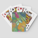 Recherche de palmier jeux de cartes Fleur