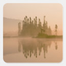 Recherche de vallées autocollants Forêt