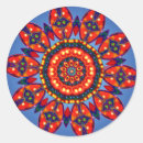 Recherche de apache autocollants Tribal