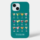 Recherche de martini iphone coques Cocktail