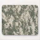 Recherche de digitales mousepads Militaire