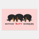 Recherche de butt autocollants Chien
