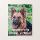 Recherche de enfants puzzles Modèle photo