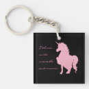 Zoek naar roze eenhoorn sleutelhangers Magie
