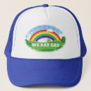 Recherche de gay pride casquettes Queer