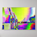 Recherche de concert de rock posters Coloré