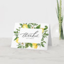 Recherche de agrumes vœux cartes Été