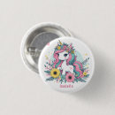 Zoek naar bloemen met naam buttons Fantasie